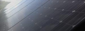 Solar Panels